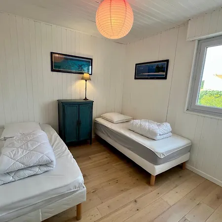 Rue Des Presidents - 2-4 Pers - 300m De La * Les Sables-dʼOlonne