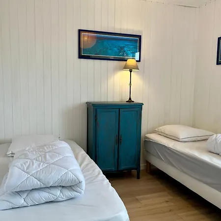 Rue Des Presidents - 2-4 Pers - 300m De La Les Sables-dʼOlonne