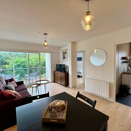 Rue Des Presidents - 2-4 Pers - 300m De La Les Sables-dʼOlonne