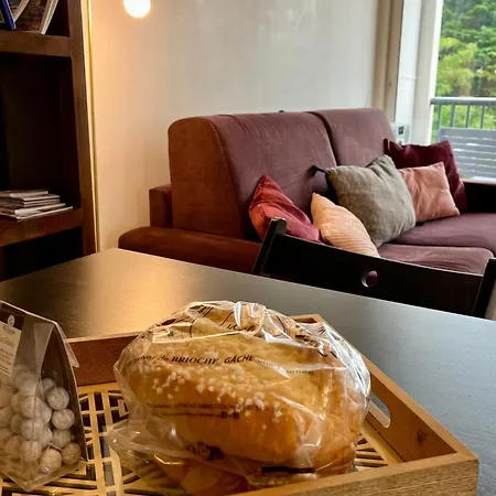 Rue Des Presidents - 2-4 Pers - 300m De La * Les Sables-dʼOlonne