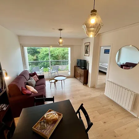 Rue Des Presidents - 2-4 Pers - 300m De La דירה Les Sables-dʼOlonne