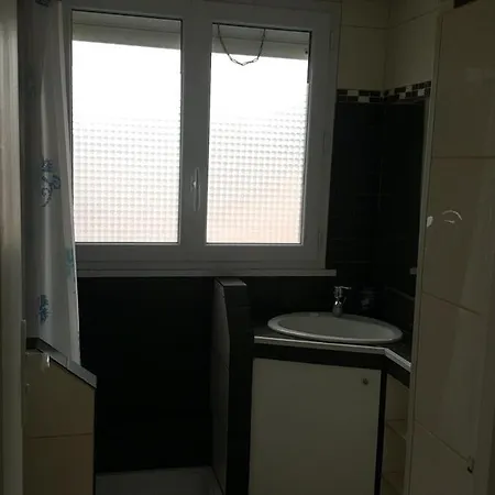 Rue Des Presidents - 2-4 Pers - 300m De La Les Sables-d'Olonne