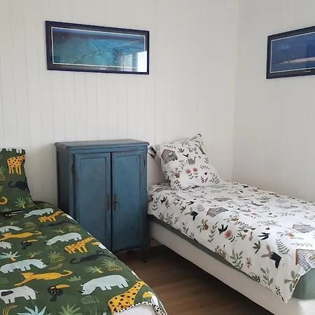 Rue Des Presidents - 2-4 Pers - 300m De La Apartment Les Sables-d'Olonne