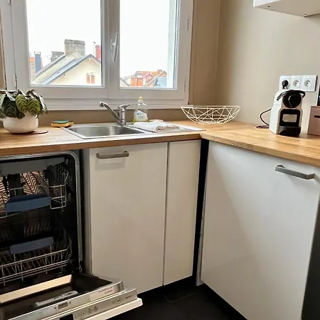 Rue Des Presidents - 2-4 Pers - 300m De La Apartment Les Sables-d'Olonne