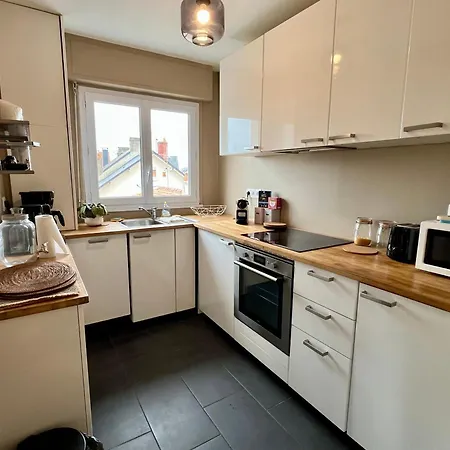 Rue Des Presidents - 2-4 Pers - 300m De La Les Sables-d'Olonne