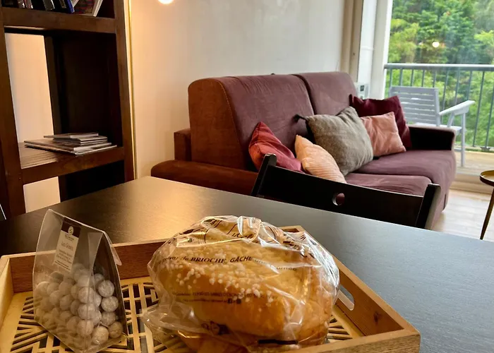 Rue Des Presidents - 2-4 Pers - 300m De La * Les Sables-dʼOlonne